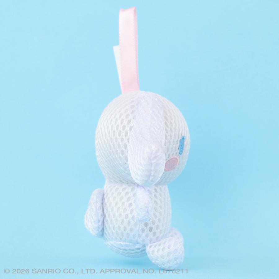 3種セット ハンギョドン ポムポムプリン シナモロール サンリオ バス