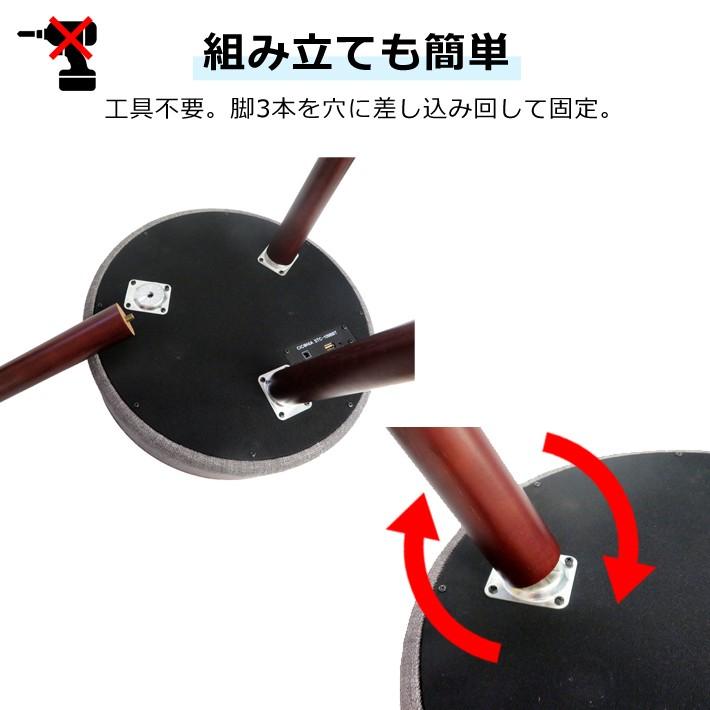 CICONIA（チコニア） サウンドテーブル テーブル スピーカー STC