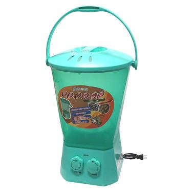 農家の友 マルチ洗浄器（里芋の皮むき）：MW-01 : 趣味生活雑貨