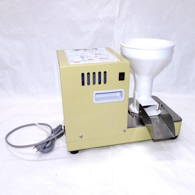 水田 みそすり機「みそいち MS-250＜水田工業＞ : 趣味生活雑貨