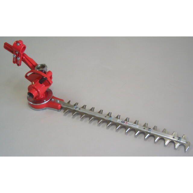 L型バリカン 500：N-832＜ニシガキ工業＞ : 趣味生活雑貨