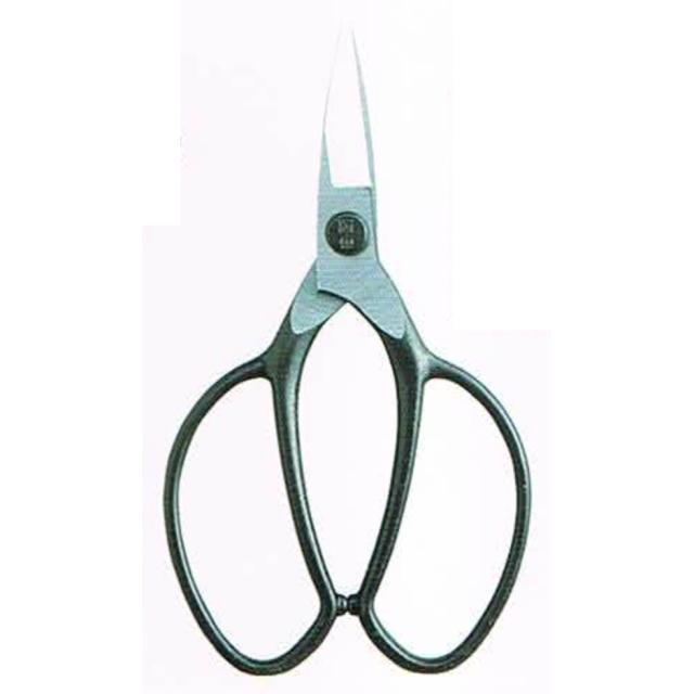 岡恒 植木鋏 A型 210mm BP：No.201B＜オカツネ・(株)岡恒＞ : 趣味生活