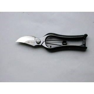 おの義刃物本舗 B型剪定鋏 ＜7インチ＞ 180mm B-180-2 : 趣味