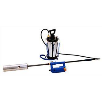 新品 【サカエフジ】草焼一番 KY-5000HB [14102] Amazon | 榮製機 栄製機 サカエフジ 草焼きバーナー 草焼一番 KY