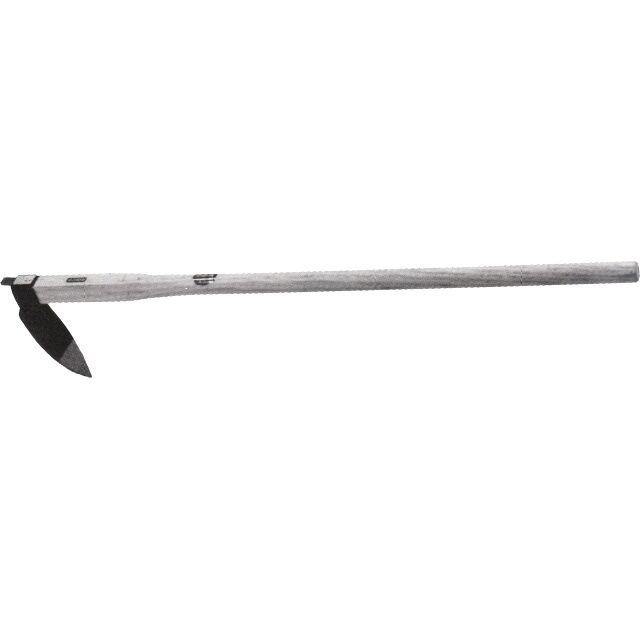 正和 中型鍬 船型鍬 900mm柄付：S2120 : 趣味生活雑貨アイランド - 通販 - Yahoo!ショッピング