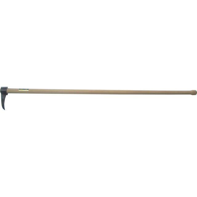正和 大鳶 （背付） 寸1（33mm） 1350mm樫柄付 クサビ付 