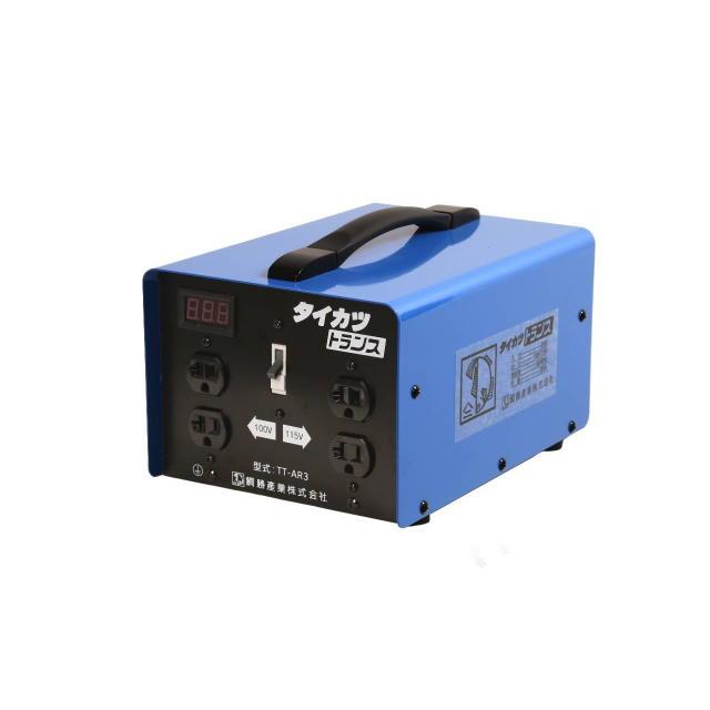 タイカツ　トランス 3kva 41f11sNaimL.jpg