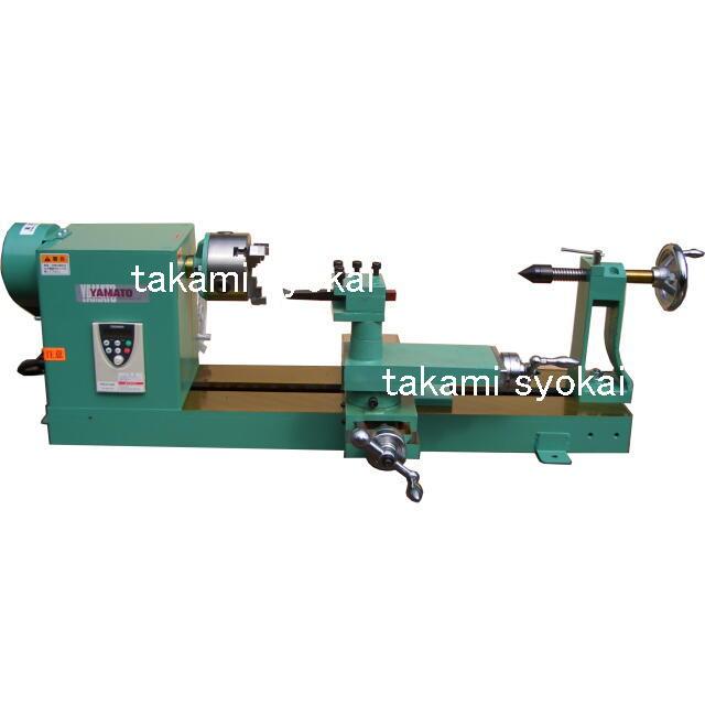 山戸製作所 木工フライス現状渡し
