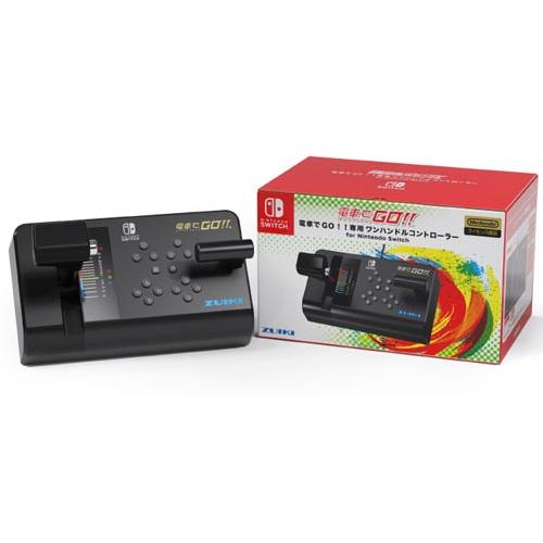 Nintendo Switch ◇送料無料・即日発送◇※PT 電車でGO!!専用 ワン