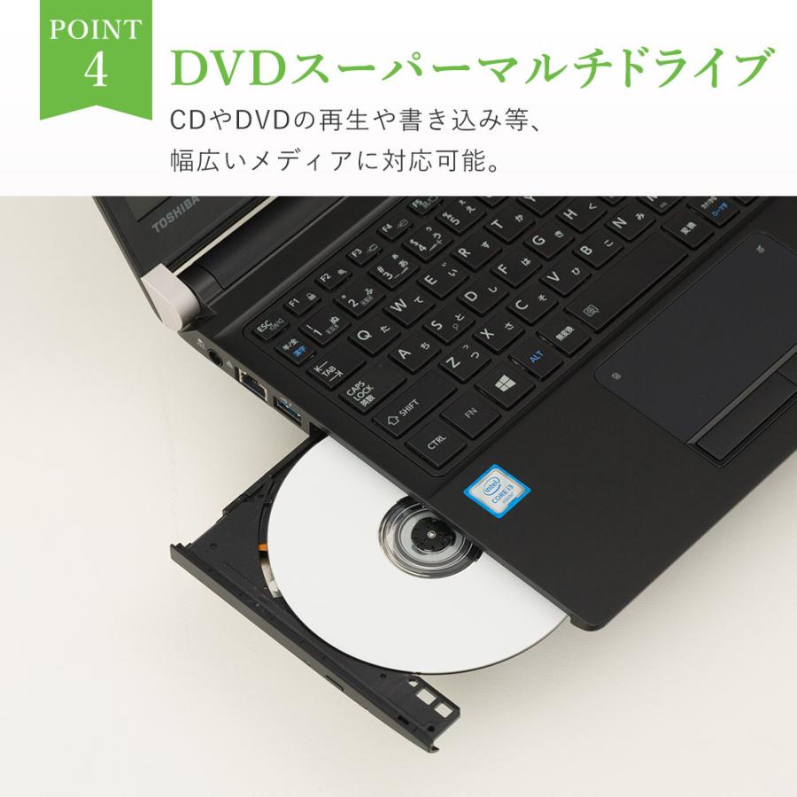 ProBook 450 【保証あり】中古ノートパソコン ノートパソコン