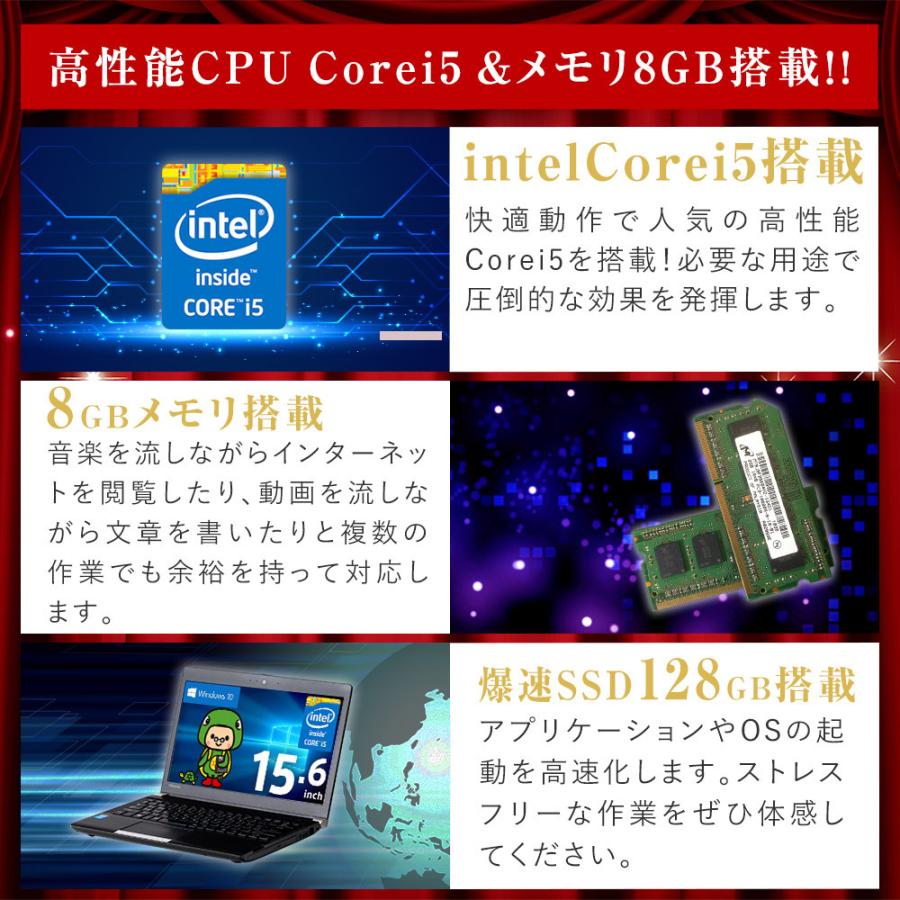 T88 第10世代 Corei5 SSD256メモリ8GB 初期設定済 T88 第10世代 Corei5 SSD256メモリ8GB 初期設定済 楽天市場