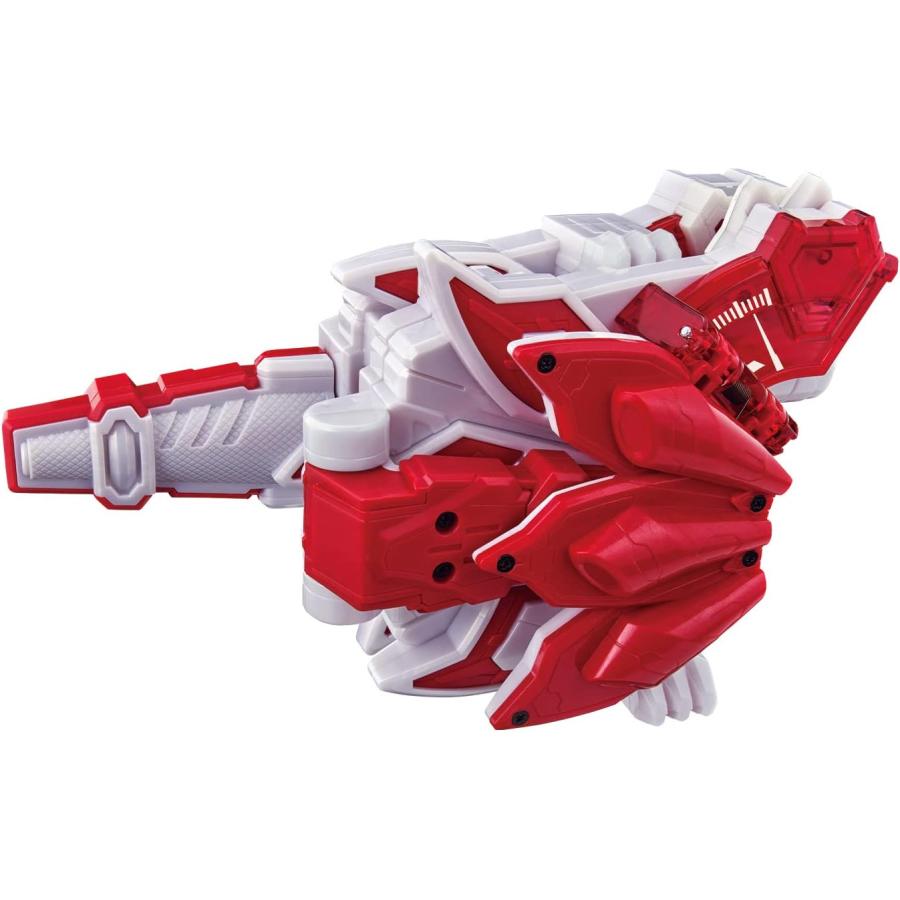 BANDAI - 仮面ライダーギーツ DXブーストマークⅨレイズバックル BANDAI（バンダイ） 仮面ライダーギーツ DXブーストマークIXレイズ