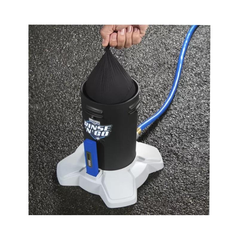 1305150 Unger Rinse'n'Go 洗車用純水器用 交換樹脂フィルター 1305150 Unger Rinse'n'Go 洗車用純水器用 交換樹脂フィルター