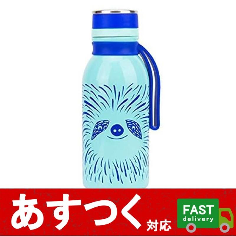 1本 Reduce ハイドロプロ 水色 ステンレス製 携帯用魔法瓶 保冷専用 0 41l ストライプ 子供 水筒 冷却 14oz 持ち運び コストコ I Co1079 アイテンプ 生活雑貨店 通販 Yahoo ショッピング