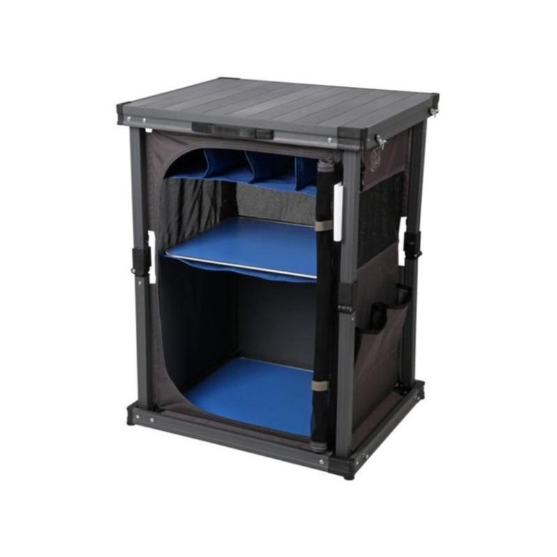 Timber Ridge キャンプパントリー ティンバーリッジ 組み立て 軽量 簡単 テーブル 収納 キャンプ アウトドア コストコ I Co1400 アイテンプ 生活雑貨店 通販 Yahoo ショッピング