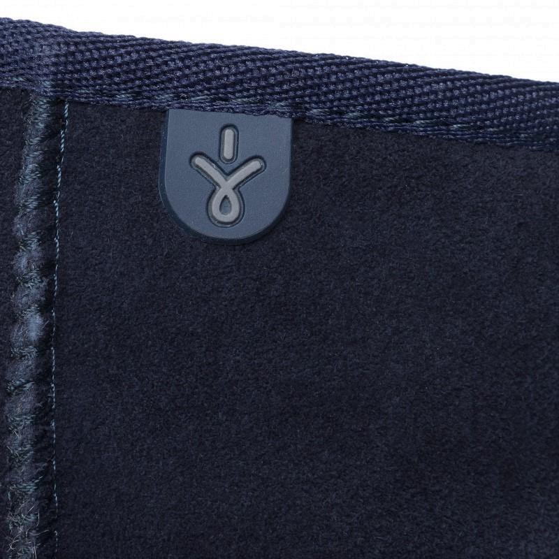 EMU エミュ キッズ ムートンブーツ ネイビー 18-21cm）子供 靴 Wallaby