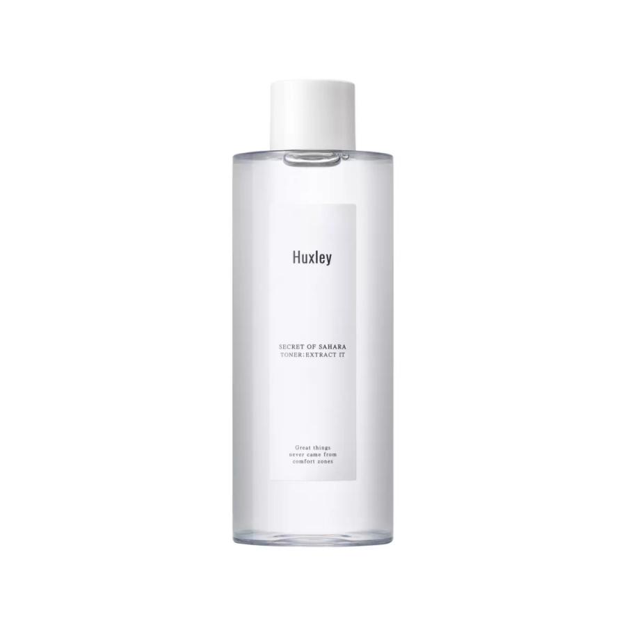 Huxley （Huxley ハクスリー トナー エクストラクトイット 300mL 弱 