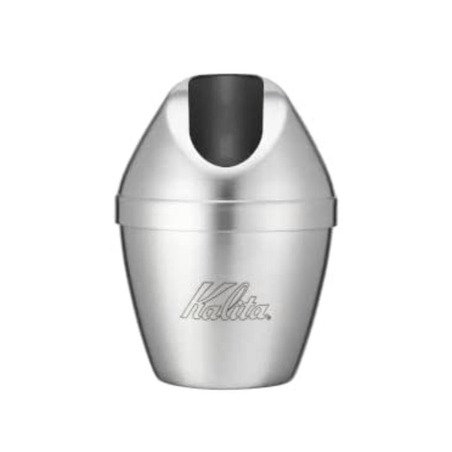 Kalita（カリタ） コーヒーグラインダー ネクストG アーミィグリーン