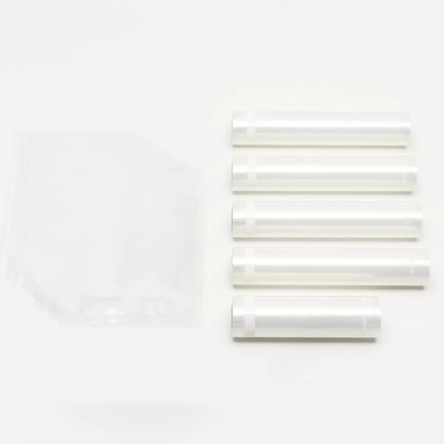 Coleman (フードセーバー 専用ロール&袋セット スペシャル Coleman (フードセーバー 専用ロール&袋セット スペシャル