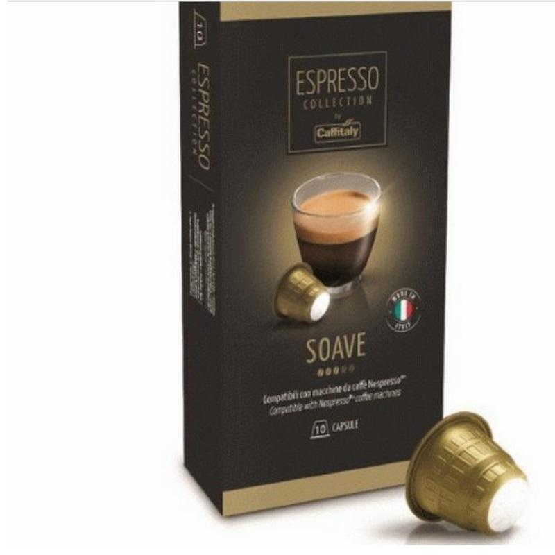 カフィタリー ネスプレッソ互換カプセル140個入り2箱セット Amazon.co.jp: カフィタリー ネスプレッソ互換カプセル アソート