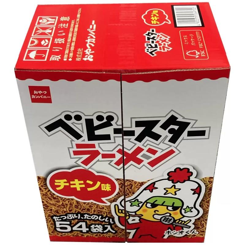 おやつカンパニー （おやつカンパニー ベビースターラーメン チキン味