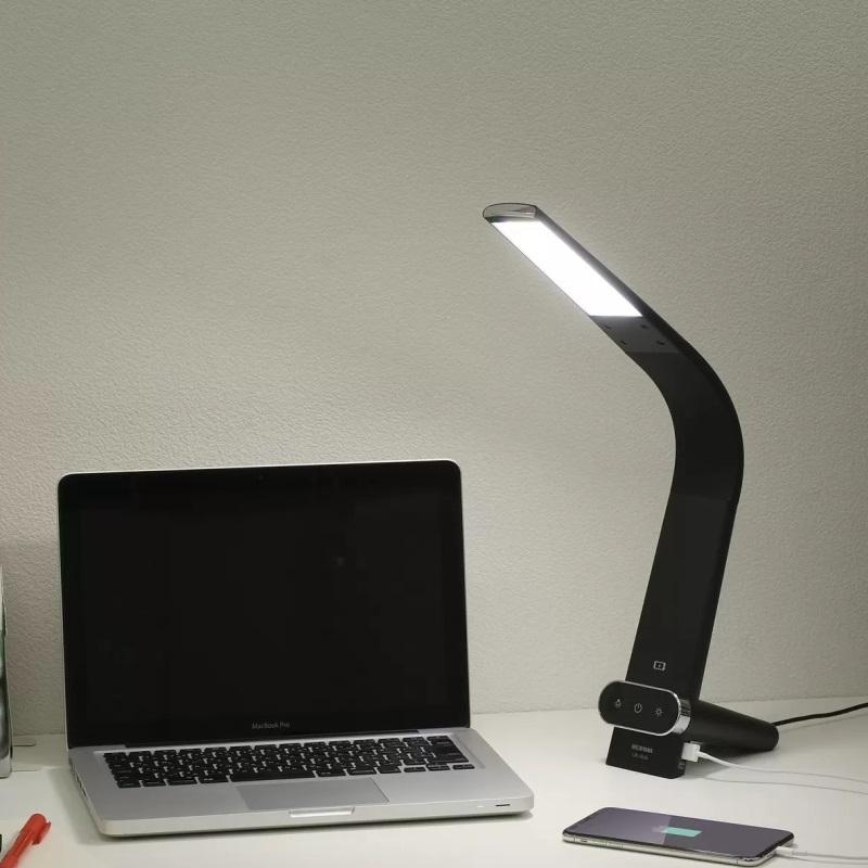 IRIS OHYAMA（アイリスオーヤマ） （アイリスオーヤマ LED デスク