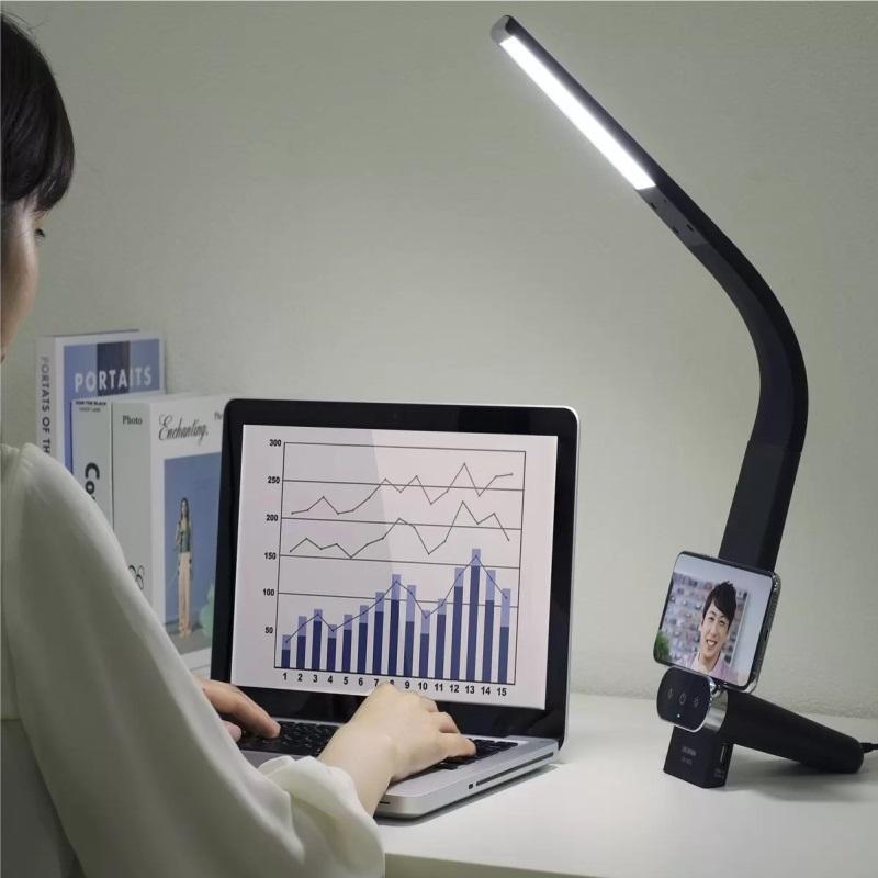 IRIS OHYAMA（アイリスオーヤマ） （アイリスオーヤマ LED デスク