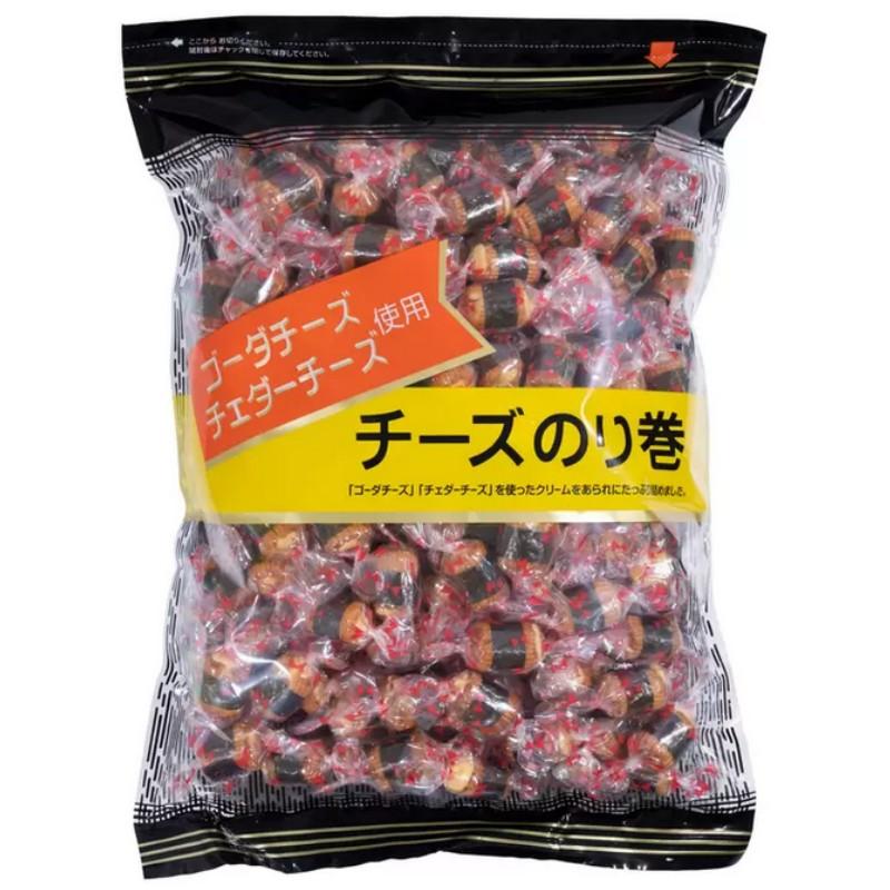 きらら チーズのり巻あられ 550g チーズ のり巻 ゴーダチーズ チェダーチーズ あられ 海苔巻き