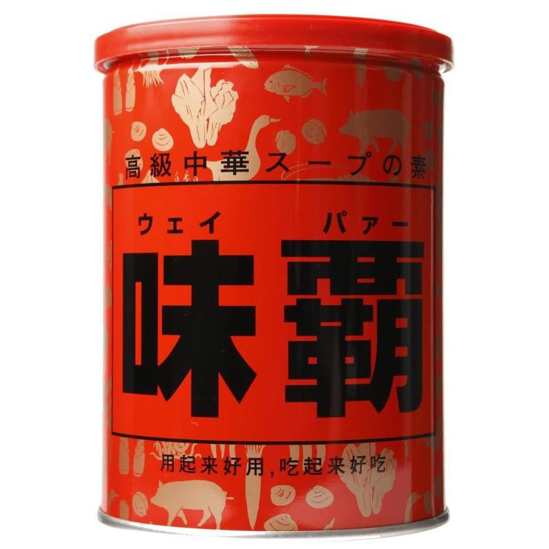 味の王様 スープの素 6個セット 廣記商行 味覇 ウェイパァー 1kg）中華 料理 スープの素 だし スープ