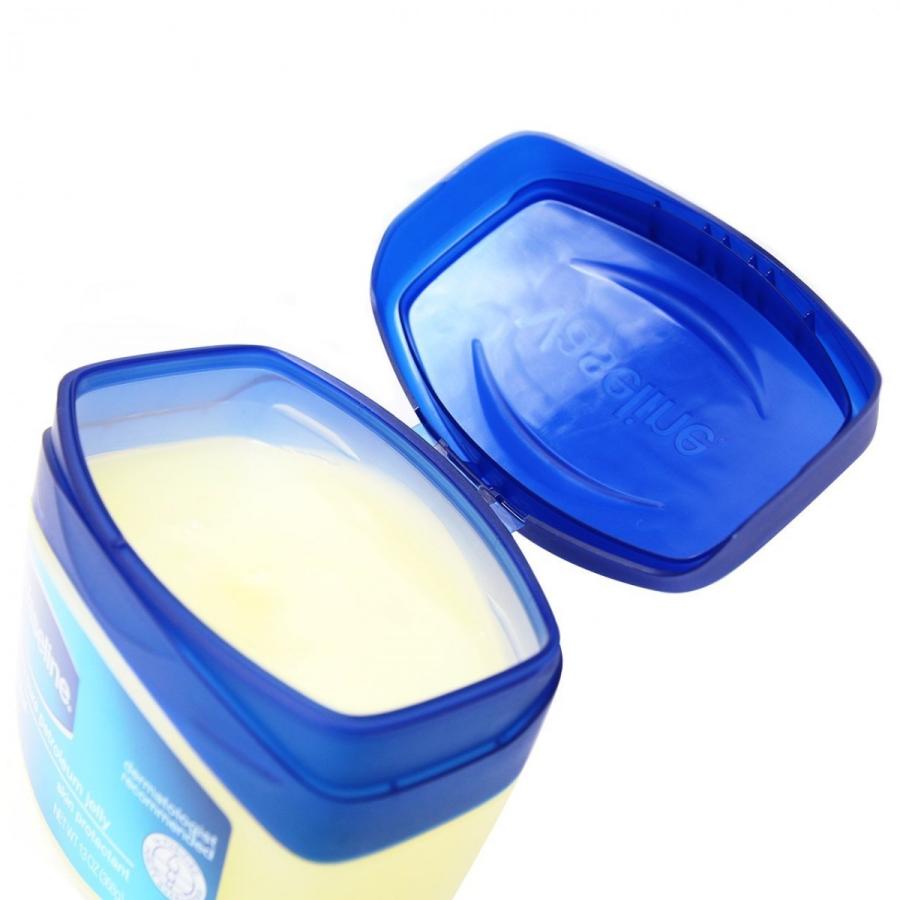 Vaseline（ヴァセリン） （368g×1個 Vaseline ヴァセリン オリジナル