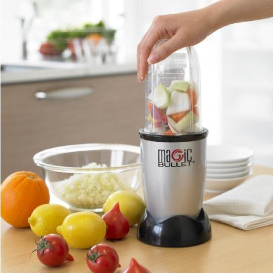 マジックブレット ブレンダー デラックス 21点セット）ミキサー