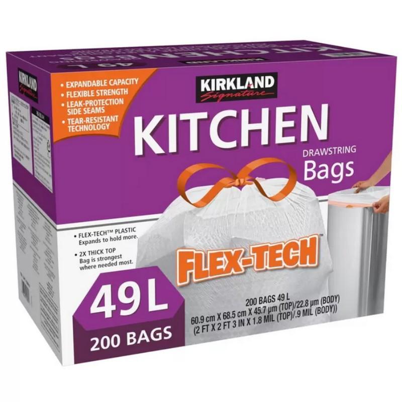 KIRKLAND signature（カークランドシグネチャー） （カークランド ひも