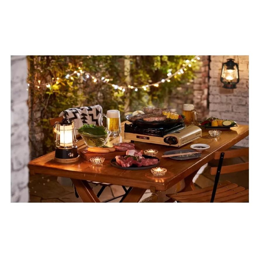 カセットフー （イワタニ カセットガスコンロ 風まるIII CB-KZ-3