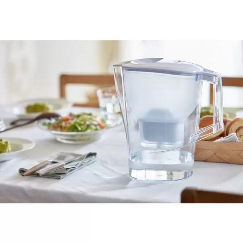 BRITA（ブリタ） （ブリタ ポット型浄水器 アルーナ マクストラプロ