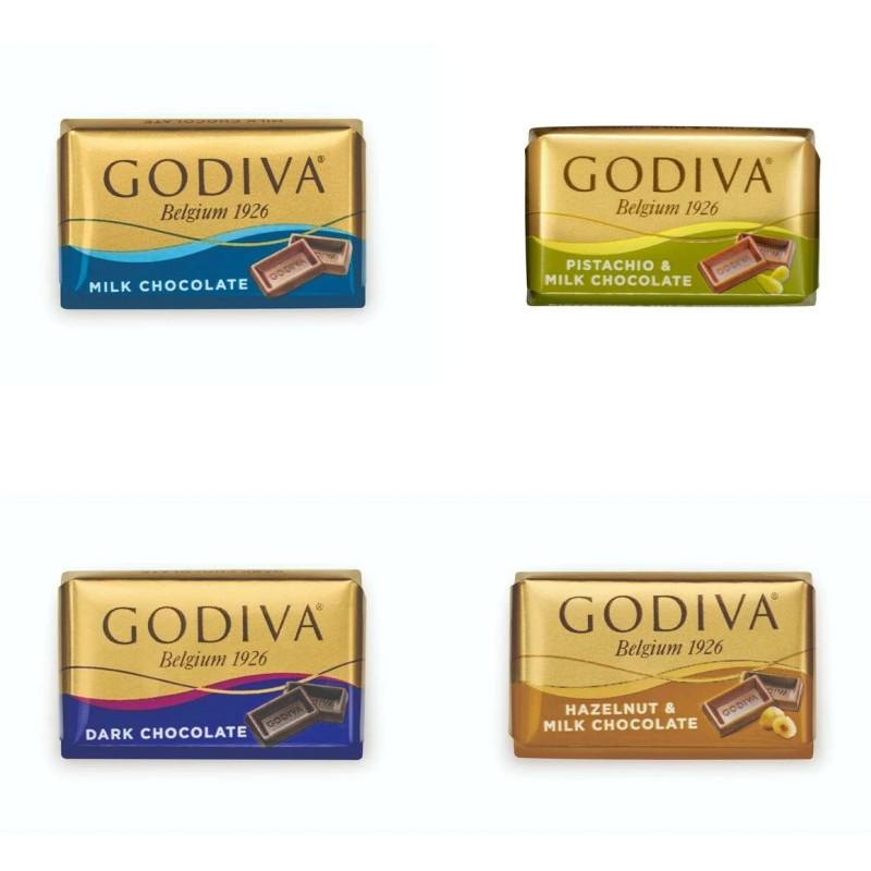 ゴディバ（GODIVA） 宅配便発送 ナポリタン 320g チョコレート 209881