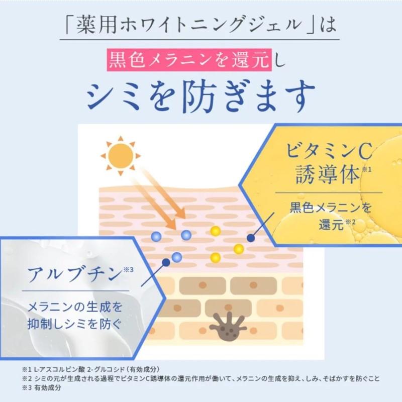 PERFECT ONE（パーフェクトワン） 2個セット ホワイトニングジェル 75g
