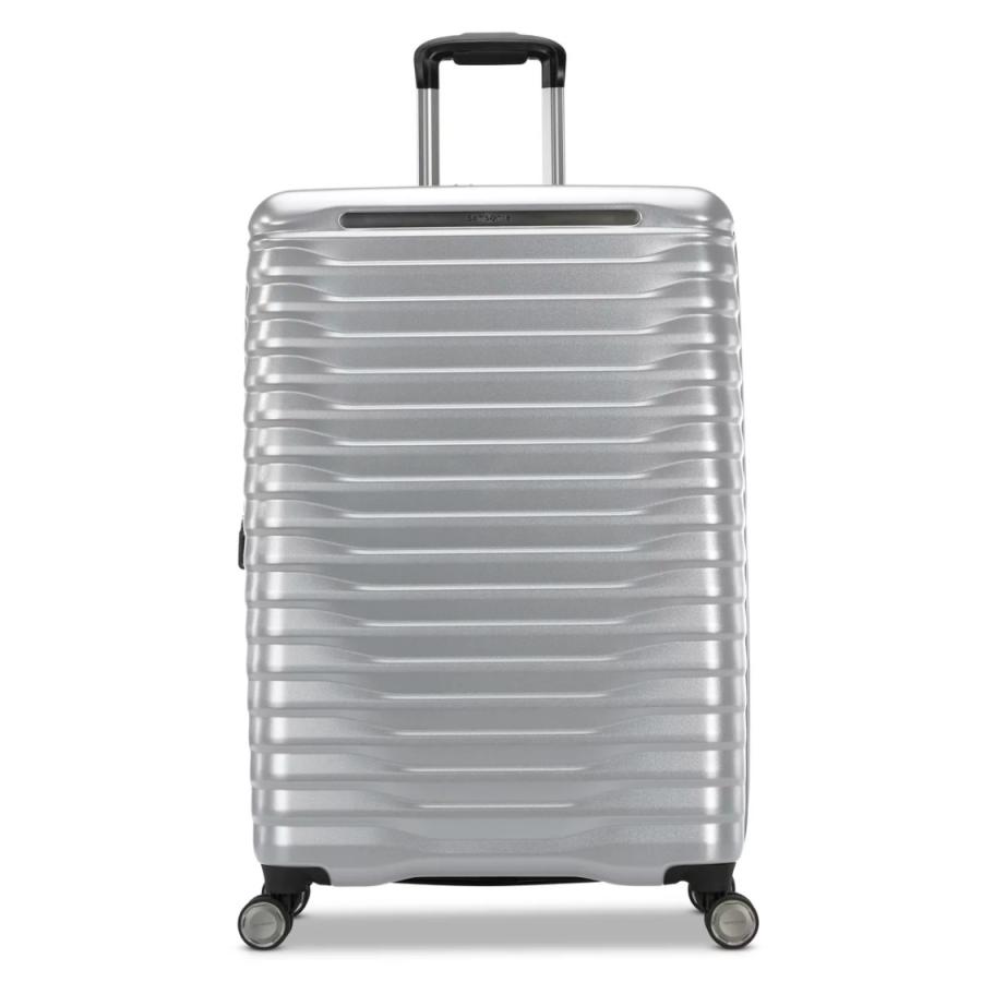 Samsonite（サムソナイト） エレメント スーツケース シルバー 27