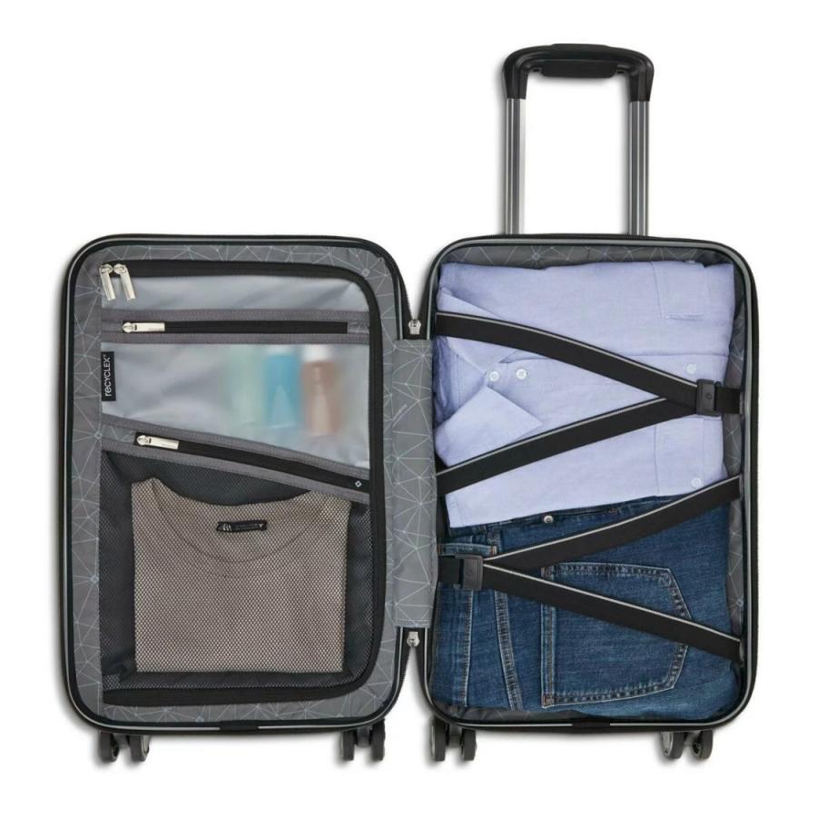 【美品】SAMSONITE サムソナイト エレメントスーツケース 27インチ 大 Samsonite（サムソナイト） エレメントスーツケース 27インチ