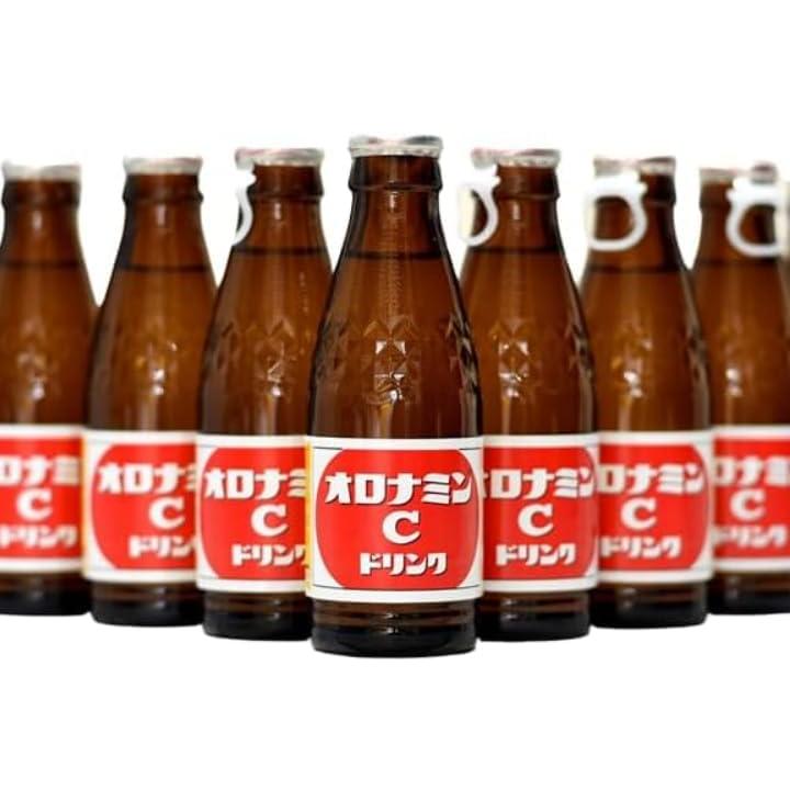 大塚製薬 オロナミンC 120ml × 30本 1箱 ドリンク エナジードリンク