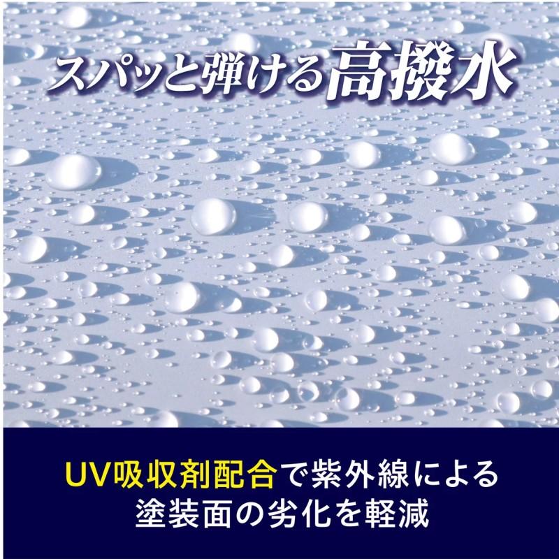 シュアラスター（SurLuster） ゼロプレミアム 500ml 自動車用 つや出し