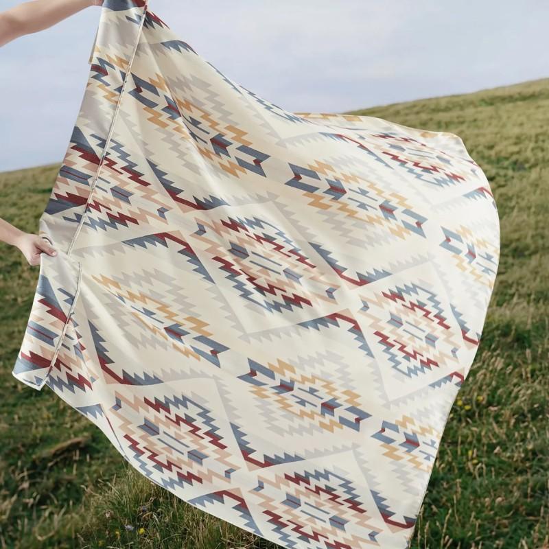 PENDLETON（ペンドルトン） アウトドア ブランケット クリスタル