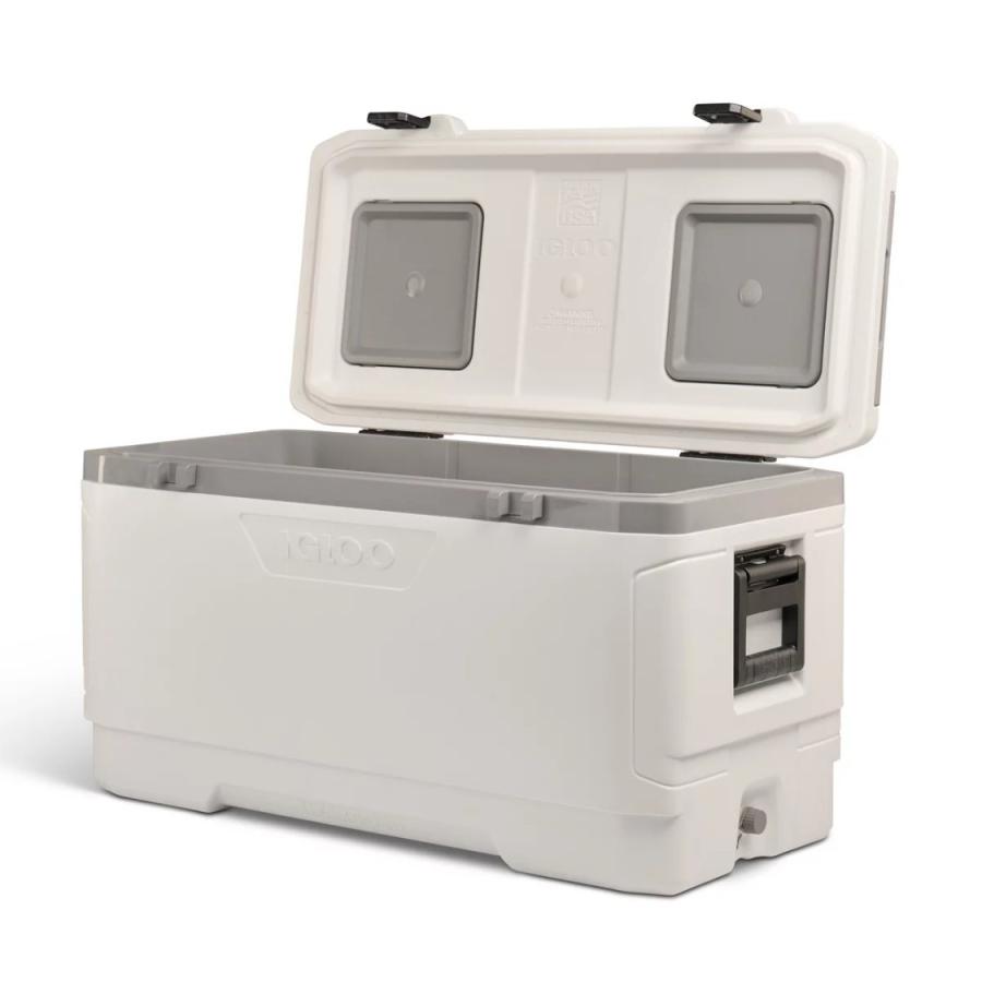 igloo（イグルー） マックスコールド 150QT クーラーボックス 142L 大