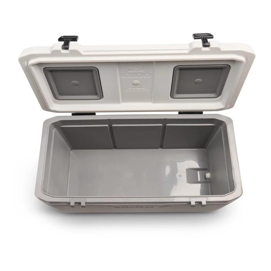 igloo（イグルー） マックスコールド 150QT クーラーボックス 142L 大