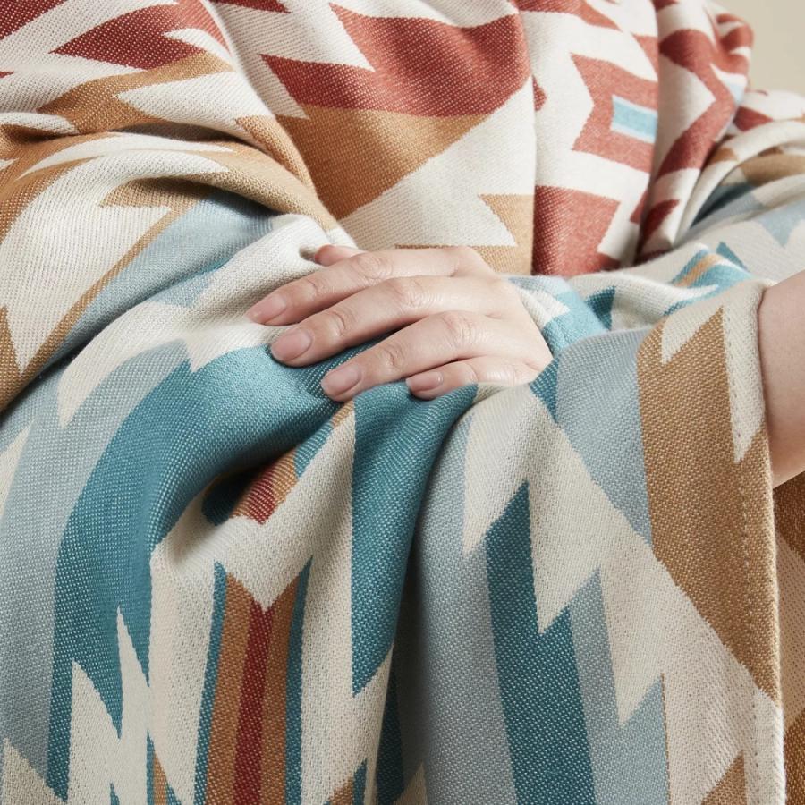 PENDLETON（ペンドルトン） アウトドア ブランケット パサゴ