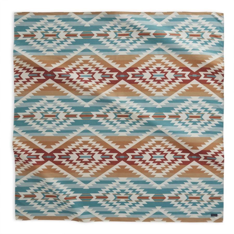 PENDLETON（ペンドルトン） アウトドア ブランケット パサゴ