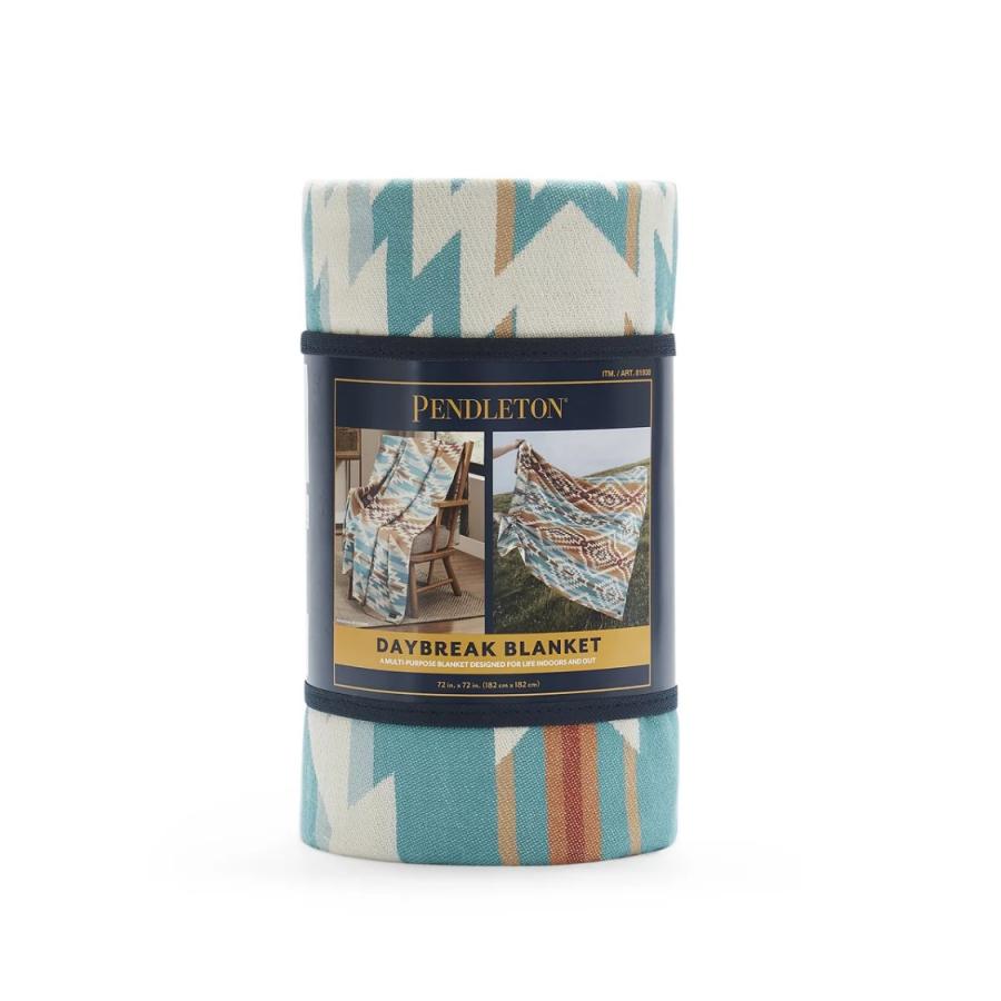 PENDLETON（ペンドルトン） アウトドア ブランケット パサゴ