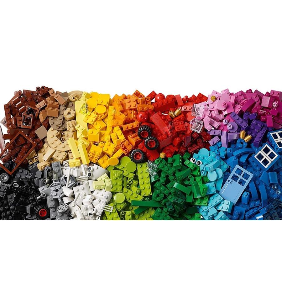 Lego レゴ クラシック 4歳以上の男の子女の子におすすめ おもちゃ 知育玩具 コストコ I Co1187 アイテンプ 通販 Yahoo ショッピング
