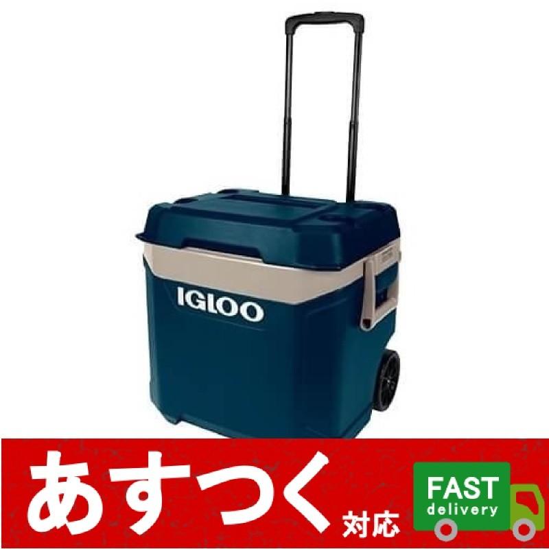 イグルー マックスコールド クーラーボックス 58l 62qt 最大保冷5日間 Igloo アウトドア キャンプ ボックス 大容量 コストコ I Co1213 アイテンプ 通販 Yahoo ショッピング