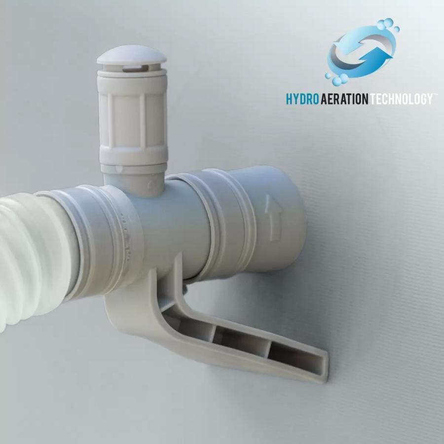 プール専用循環ポンプ INTEX インテックス カートリッジフィルター