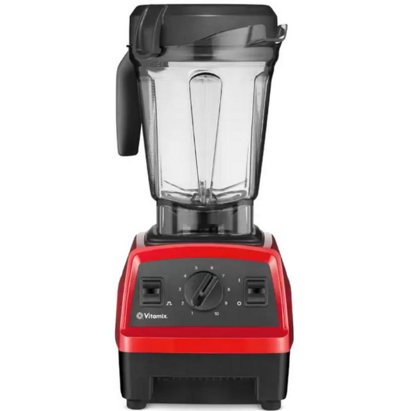 バイタミックス E320 Explorian Blender ホワイト バイタミックス E320 Explorian Blender ホワイト